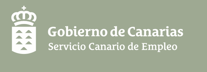 Gobierno de Canarias, Servicio Canario de Empleo